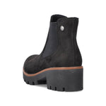 Rieker - Women's Elasticated Boots