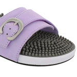 Kenkoh - Women's Vibe-v Slip On Sandals