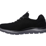 Skechers - Men's Summits Slip-on Sneaker