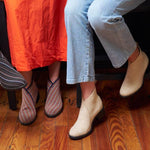 Charleston Shoe Co. - Women's Barcelona Ankle Boots