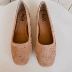 Corkys Footwear - Women's Dont Be Rude Flat Shoes