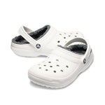 Crocs - Unisex Classic Lined Clog