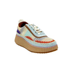 Renato Garini - Women's Alexis Patchwork Sneaker