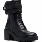 Salvatore Ferragamo - Women's Shiraz Leather Boots