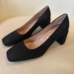 Ateliers - Women's Chiara Leather Pump