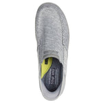 Skechers - Men's Melson Medford Slip On