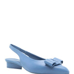 Salvatore Ferragamo - Women's Vara Bow Slingback Pumps