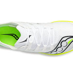 Saucony - Men's Endorphin Cheetah Spike Shoes