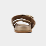 Shu Shop - Women's Bernarda Woven Slide