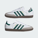 Adidas - Men's Samba Casual Sneakers