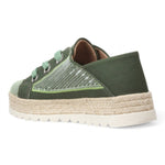 Love Rio - Women's Sequence Sneakers