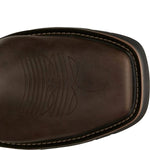 Justin Boots - Men's Driller Waterproof Steel Toe Boots