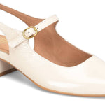 Sofft - Women's Leyla Almond Mary Jane Shoe