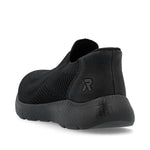 Rieker - Women's M5072 Slip-on Sneaker