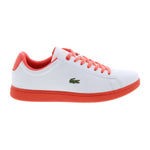 Lacoste - Women's Hydez Athletic Tennis Sneakers