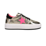 Vintage Havana - Women's Balance Sneaker