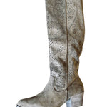 Very G - Men's Mara Tall Boot