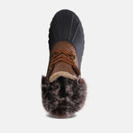 Lamo - Women's Brielle Lace Up Boot