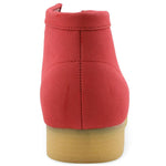 Amali - Men's Jason 2 Chukka Boots