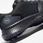 Timberland - Women's Reaxion Composite Toe Work Sneaker