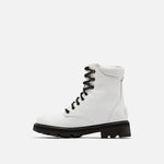 Sorel - Women's Lennox Lace Stkd Waterproof Boot