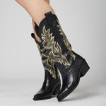 Stivali New York - Dramen Boots