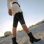 Intentionally Blank - Women's Mattie Heeled Boot
