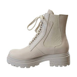 Otbt - Women's Commander Hiker-combat Boots