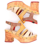 Bedstu - Women's Falabella Sandals