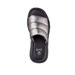 Cougar - Women's Julep Leather Water-repellent Sandal