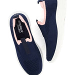 Andrea - Women's Slip-on Sneakers