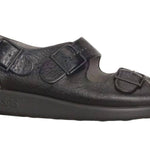 Sas - Women's Relaxed Heel Strap Sandal