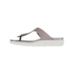 Sas - Women's Sanibel T-strap Slide Sandals