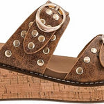 Corkys Footwear - Women's Told You So Wedges