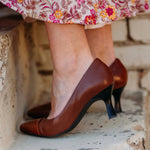 Clarks - Women's Kataleyna Rose Heels