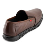 Andrea - Men's Leather Loafer