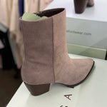 Salvia - Women's Yael Ankle Boot