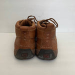Twisted X - Men's Driving Moc Hiker Shoes