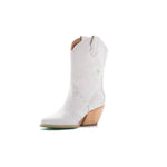 A Perfect Jane - Women's Sofie Vegan Leather Boot
