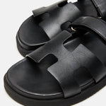 Steve Madden - Women's Mayhem Slide Sandal