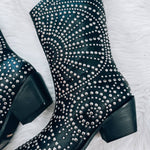 Billini - Women's Yori Studded Boots