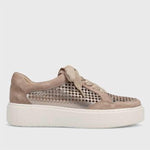 Vaneli - Women's Yago Lace Up Sneaker