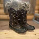 Sorel - Women's Joan Of Arctic Boots