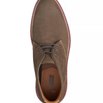 Johnston & Murphy - Men's Upton Chukka Boots