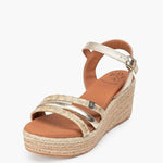 Popa - Women's Albany Wedge