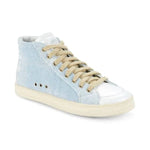 P448 - Women's Skate Sneaker