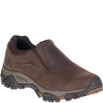 Merrell - Men's Moab Adventure Moccasin Shoes