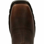 Durango Boots - Men's Maverick Xp Western Work Boots
