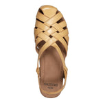 Earth - Women's Berri Sandal