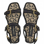Salvatore Ferragamo - Women's Nomadic Stories Sandals